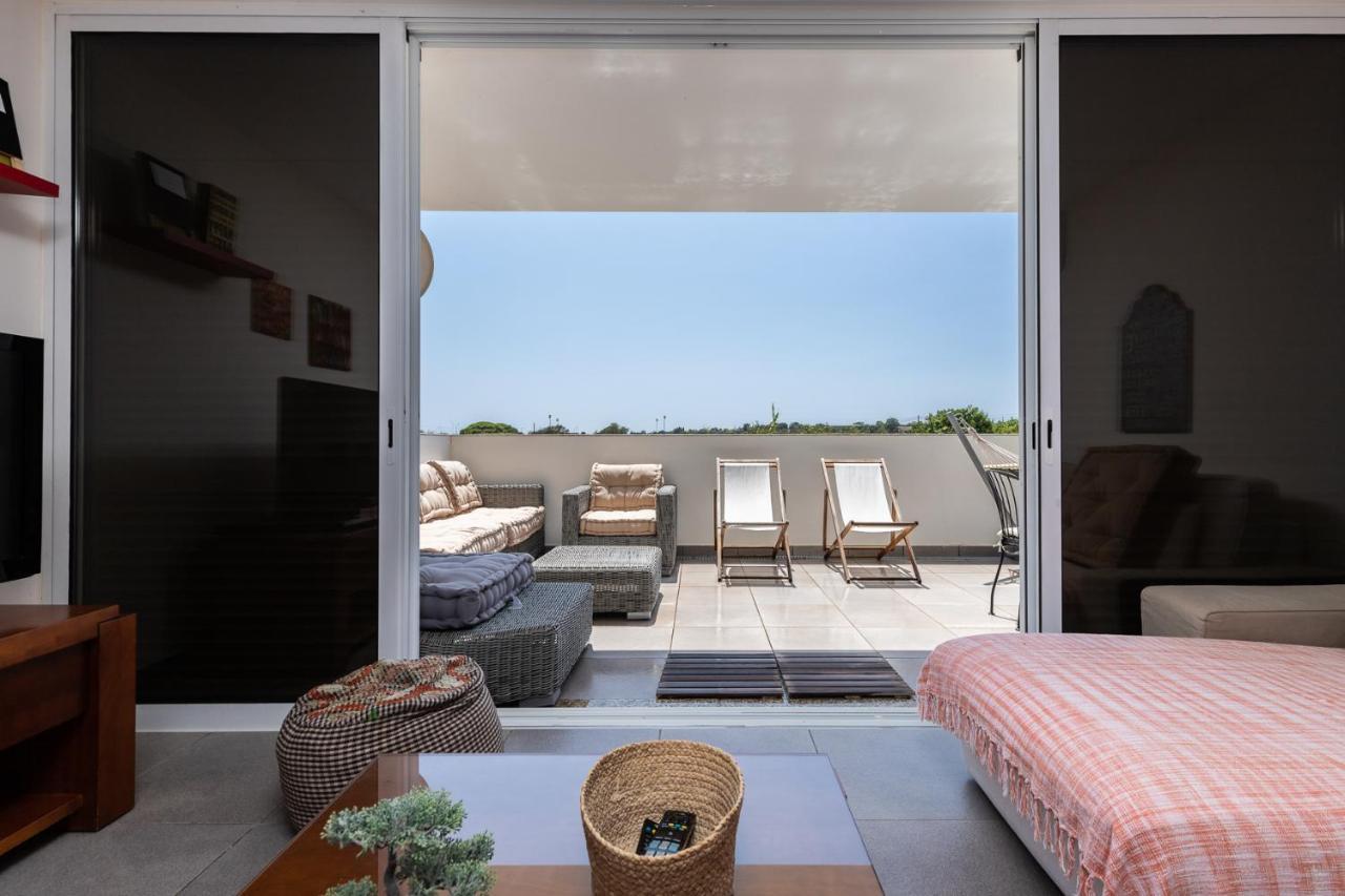 Santa Luzia Appartement *